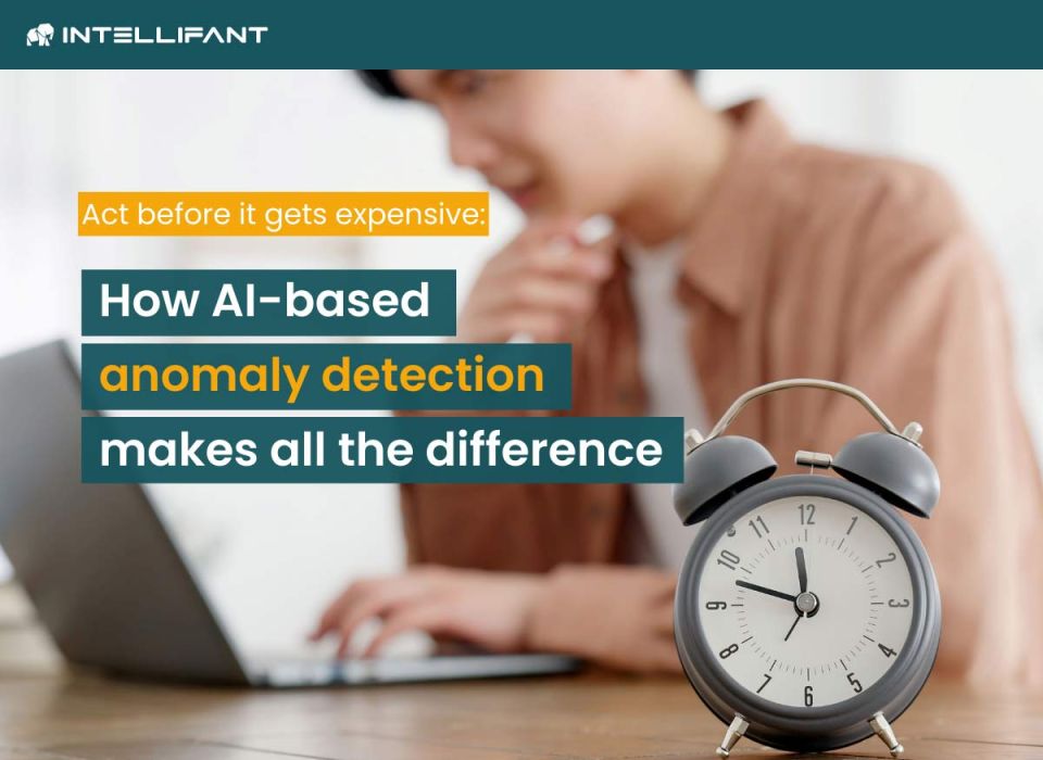 Rethinking business intelligence: from reporting tool to proactive early warning system