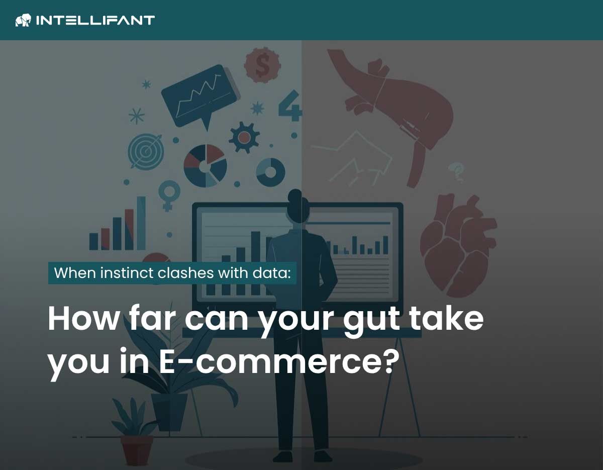 When experience becomes a cost trap: How to better manage your sales in Shopware 6