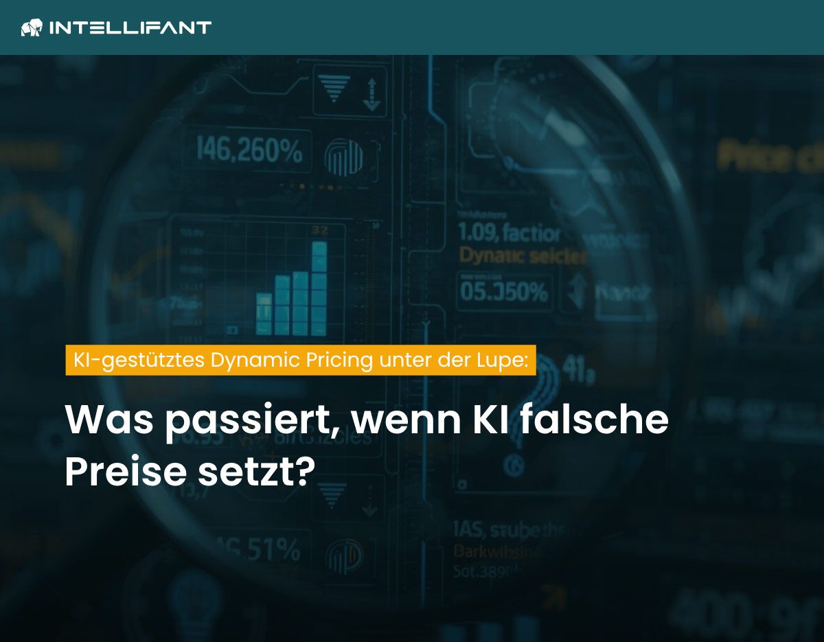 KI-gestütztes Dynamic Pricing: Chancen und Risiken