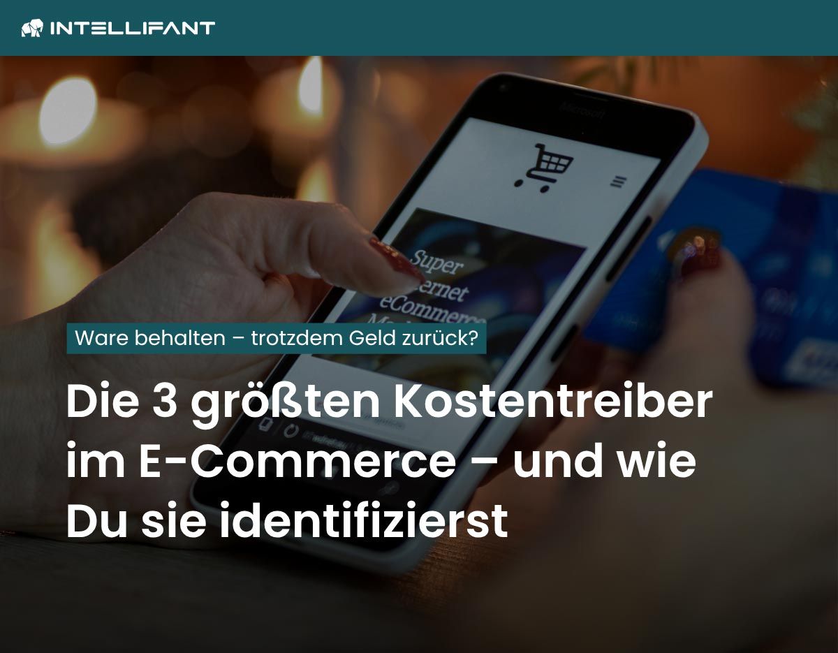 So erkennst Du versteckte Umsatzverluste – bevor es zu spät ist