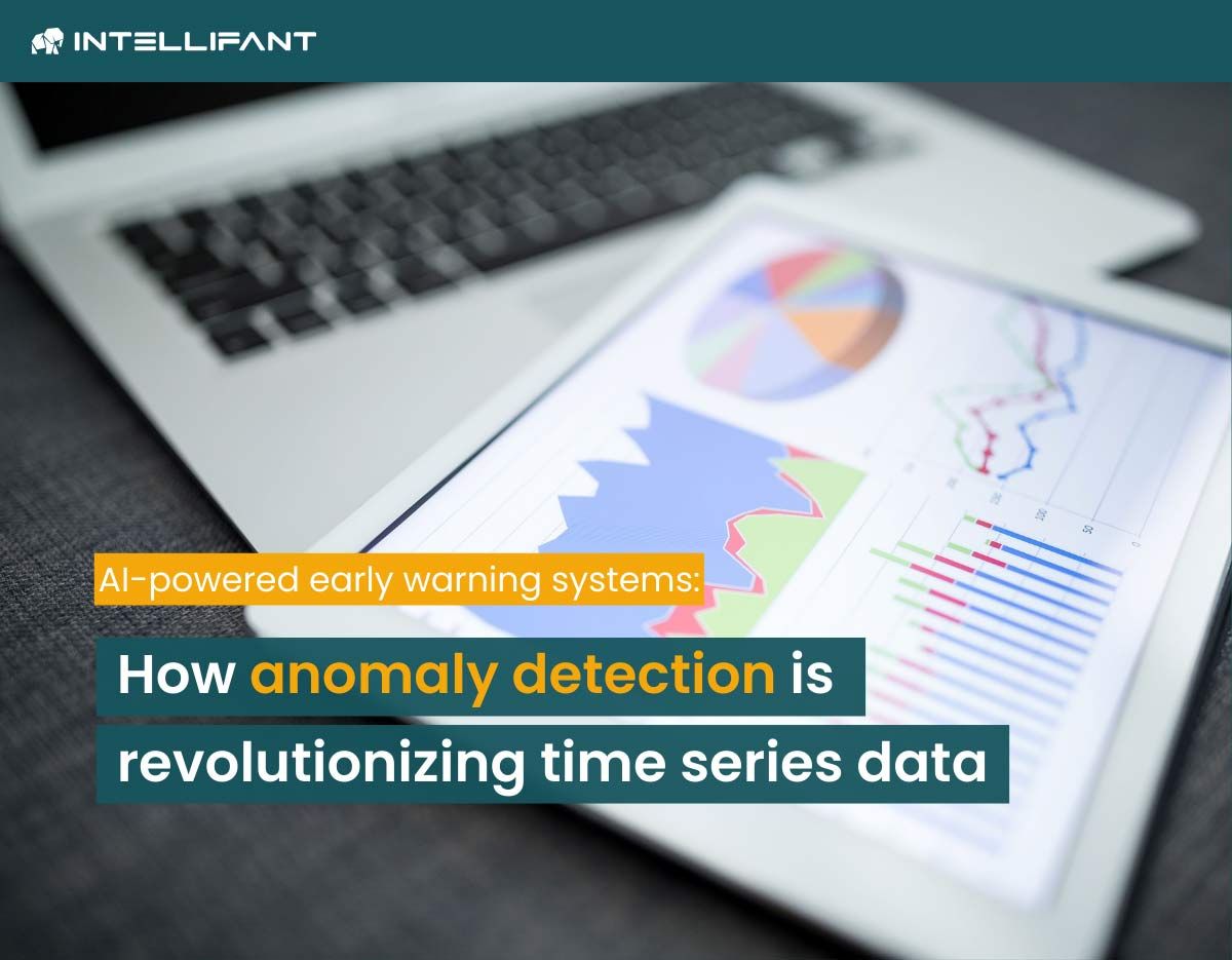 Why rigid thresholds fail in e-commerce - and how AI makes better use of time series data