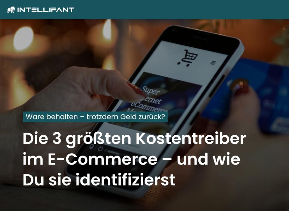 So erkennst Du versteckte Umsatzverluste – bevor es zu spät ist