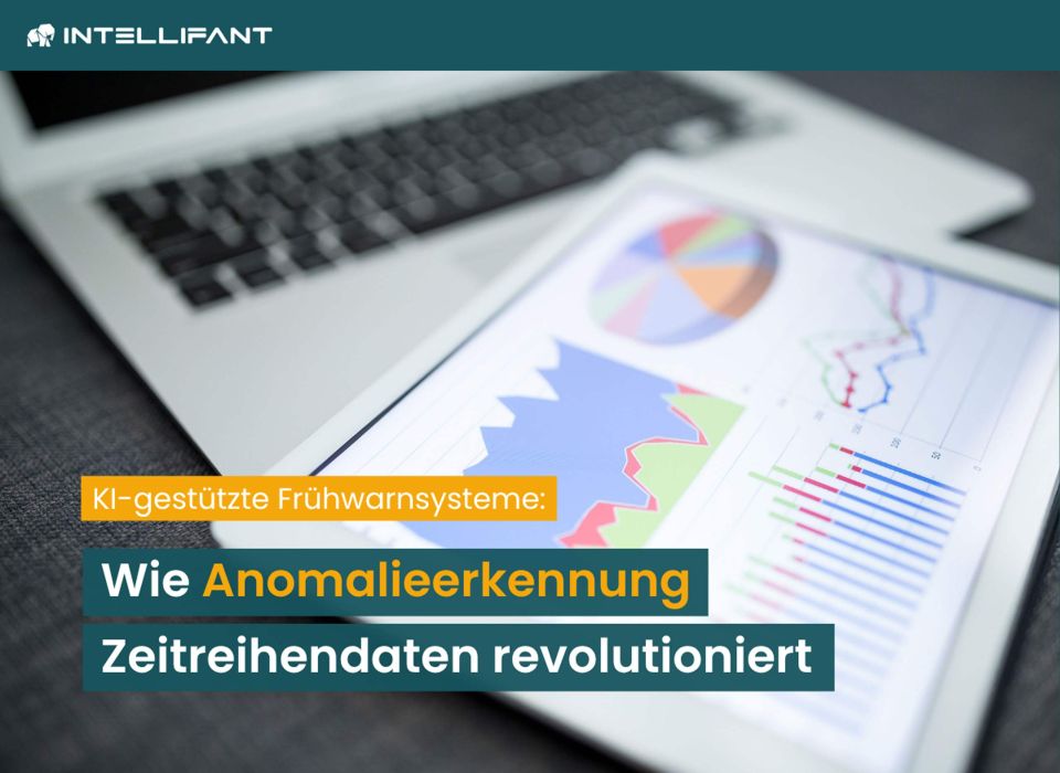 Warum starre Schwellenwerte im E-Commerce scheitern – und wie KI Zeitreihendaten besser nutzt