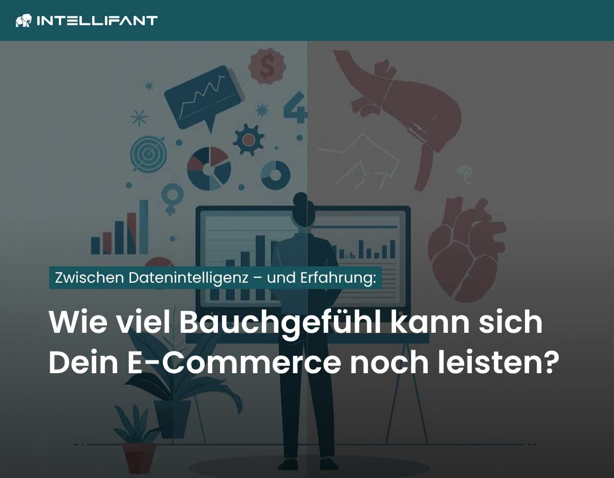 Wenn Erfahrung zur Kostenfalle wird: So kannst Du Deinen Umsatz in Shopware 6 noch besser steuern