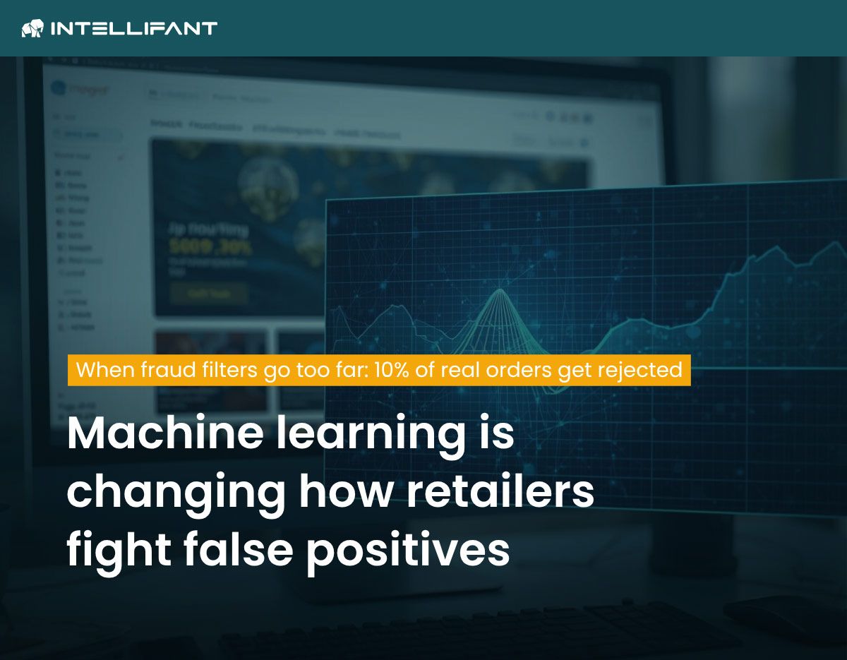 Minimising false positives: How retailers filter alerts that are truly relevant