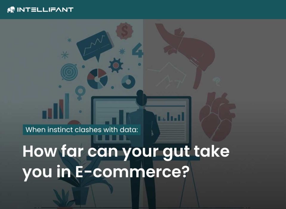 When experience becomes a cost trap: How to better manage your sales in Shopware 6