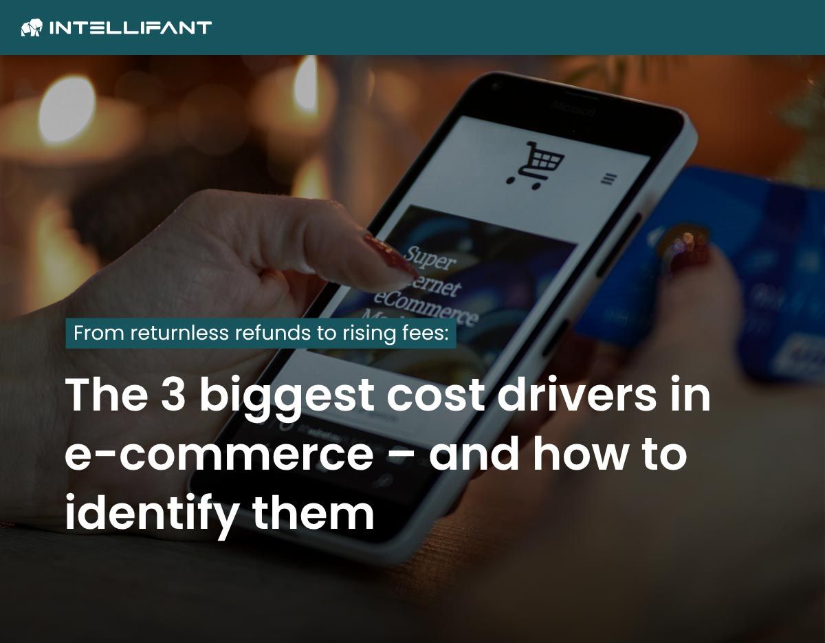 How to identify hidden revenue losses – before it's too late