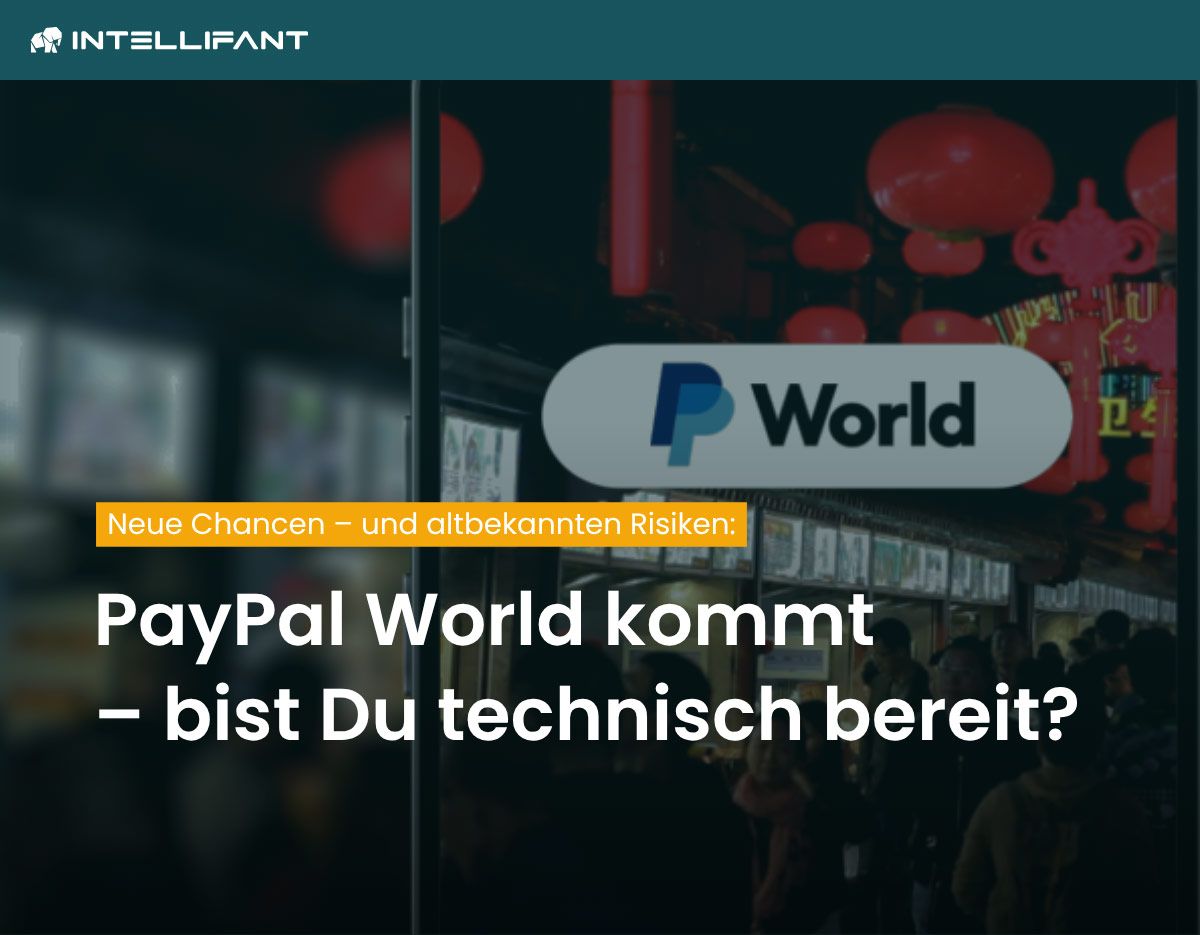 Wenn die Zahlung scheitert, bevor sie beginnt: Payment Failure Abandonment im globalen E-Commerce