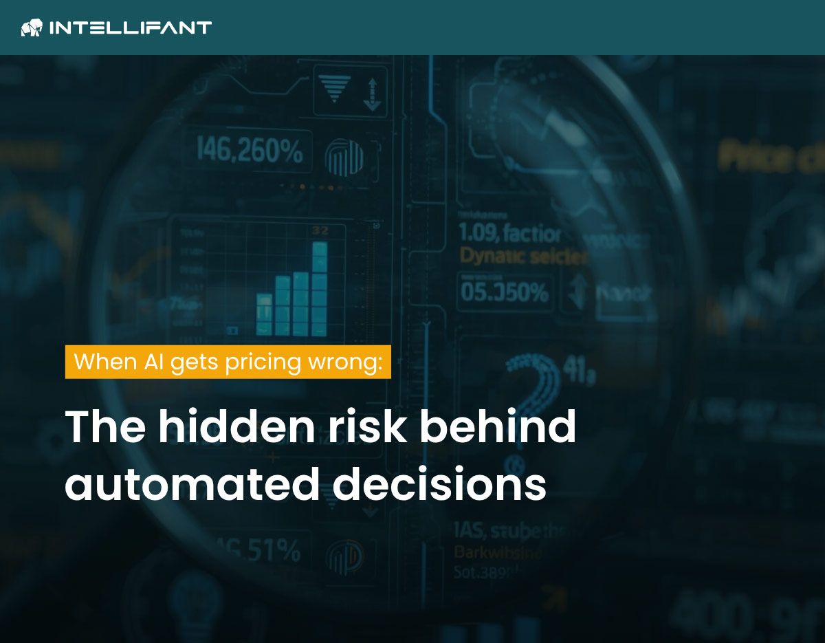 AI-supported dynamic pricing: opportunities and risks