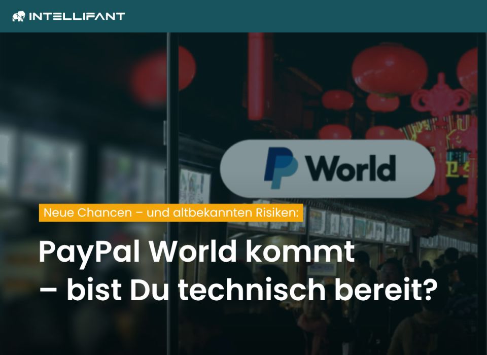 Wenn die Zahlung scheitert, bevor sie beginnt: Payment Failure Abandonment im globalen E-Commerce