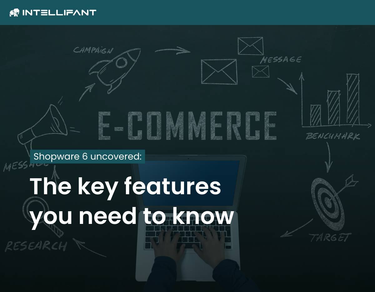 What can Shopware 6 do – and what can't it do (yet)?