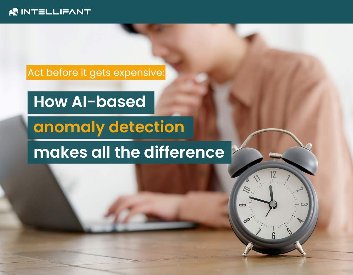 Rethinking business intelligence: from reporting tool to proactive early warning system