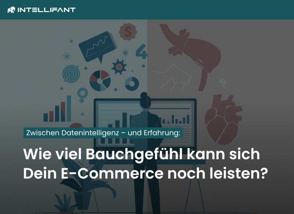 Wenn Erfahrung zur Kostenfalle wird: So kannst Du Deinen Umsatz in Shopware 6 noch besser steuern