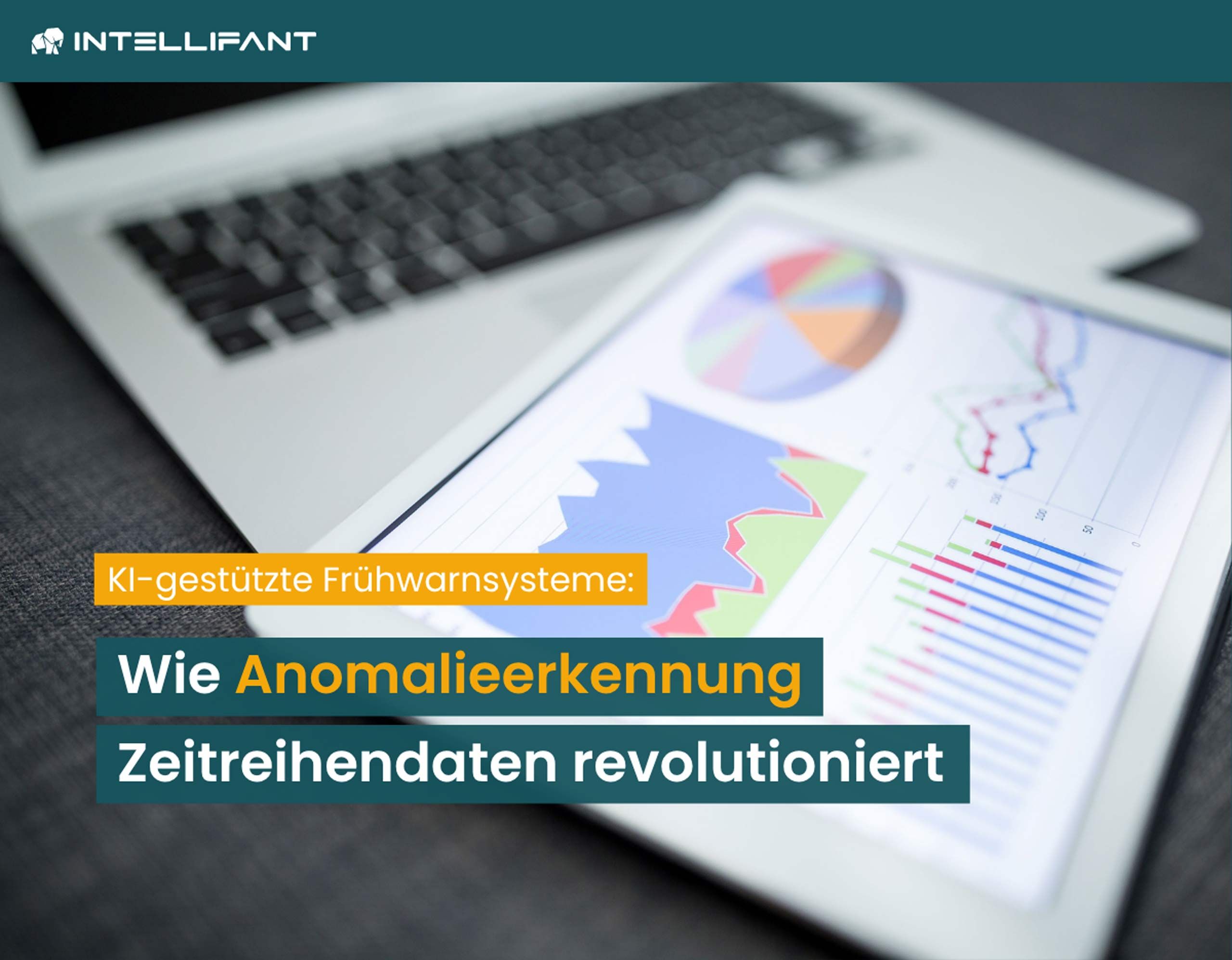 Warum starre Schwellenwerte im E-Commerce scheitern – und wie KI Zeitreihendaten besser nutzt