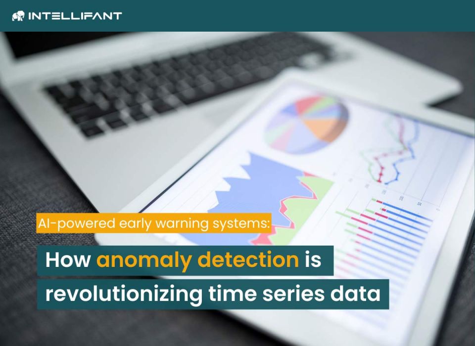 Why rigid thresholds fail in e-commerce - and how AI makes better use of time series data