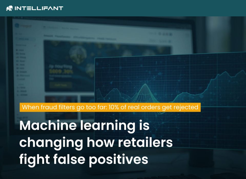 Minimising false positives: How retailers filter alerts that are truly relevant