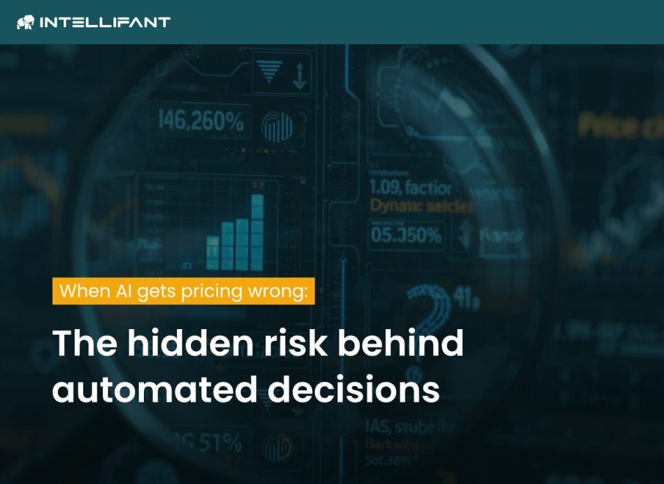 AI-supported dynamic pricing: opportunities and risks